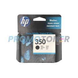 HP 350 CB335EE NERO INCHIOSTRO - 200 PAGINE PER DESKJET D4260