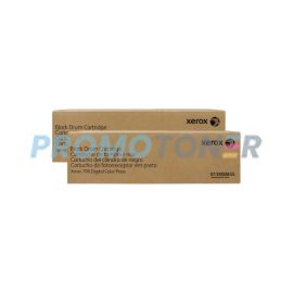 Xerox Digital Color Press 700 Drum Cartridge Black Pack Of 2