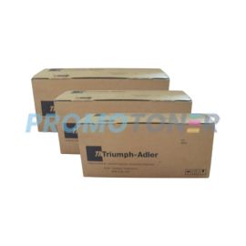 Triumph-adler 357ci Toner CMY Pack of 3