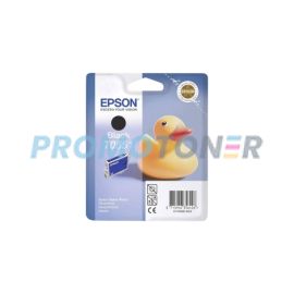 EPSON T0551 C13T05514020 NERO INCHIOSTRO - 290 PAGINE PER STYLUS PHOTO R240