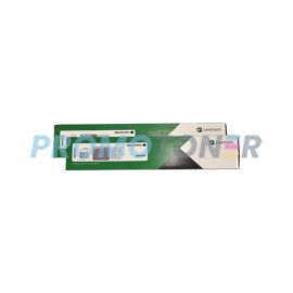 Lexmark CX930/931 Toner Ctg Black 28K Pack Of 2