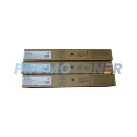 Sharp MX-3100N Toner CMY Pack of 3