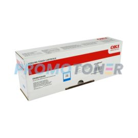 OKI 42804507 CIANO TONER - 3000 PAGINE PER C-5150N