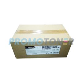 SAGEM DRM-370 NERO TAMBURO - 20000 PAGINE PER FAX 4640