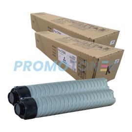 Ricoh Pro C7500 Toner Cartridge Black Pack Of 2