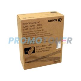 XEROX 108R00840 NERO INCHIOSTRO - 40000 PAGINE PER COLORQUBE 9201