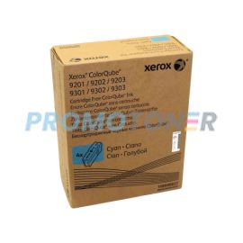 XEROX 108R00837 CIANO INCHIOSTRO - 37000 PAGINE PER COLORQUBE 9201