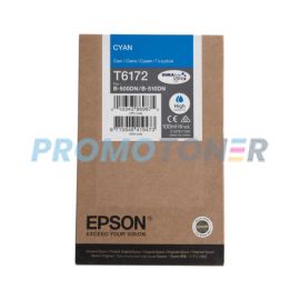 EPSON T6172 T617200 CIANO INCHIOSTRO - 7000 PAGINE PER B-500DN