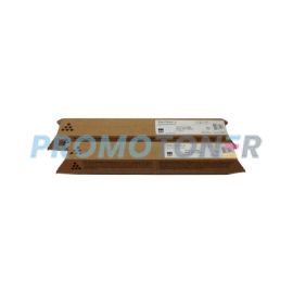 Nrg Mp C2550 Toner Cartridge Black Pack Of 2