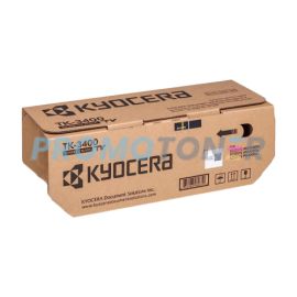 KYOCERA MITA TK-3400 NERO TONER - 12500 PAGINE PER ECOSYS MA4500FX