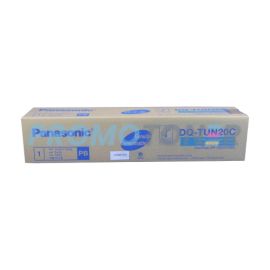 PANASONIC DQ-TUN20C-PB CIANO TONER - 20000 PAGINE PER WORKIO DP-C-262