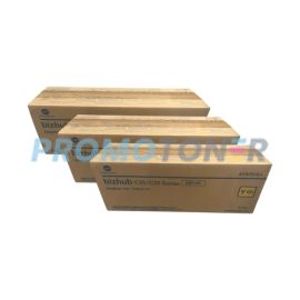 Konica Minolta IUP14 Imaging Unit CMY Pack of 3