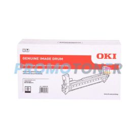 OKI 46484108 NERO TAMBURO - 30000 PAGINE PER C532DN