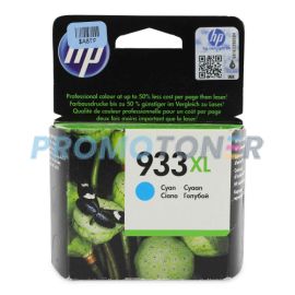 HP 933XL CN054AE CIANO INCHIOSTRO - 825 PAGINE PER OFFICEJET 6100 E-