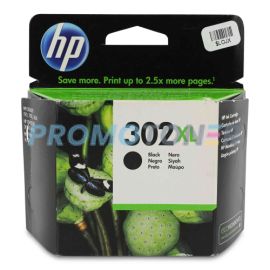 HP 302XL F6U68AE NERO INCHIOSTRO - 480 PAGINE PER DESKJET 1110
