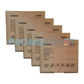 Canon WT-401 Waste Toner Bottle Pack of 5