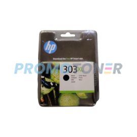 HP 303XL T6N04AE NERO INCHIOSTRO - 600 PAGINE PER ENVY INSPIRE 7221E