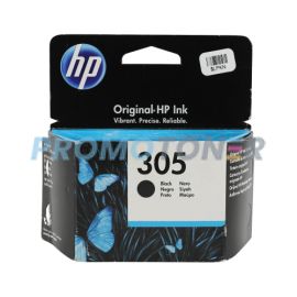 HP 305 3YM61AE NERO INCHIOSTRO - 120 PAGINE PER DESKJET 2320