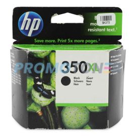 HP 350XL CB336EE NERO INCHIOSTRO - 1000 PAGINE PER OFFICEJET J6410