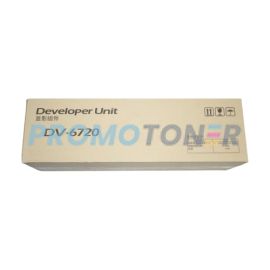 KYOCERA MITA DV-6720 SVILUPPATORE - 600000 PAGINE PER 7056I
