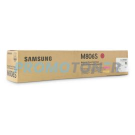 SAMSUNG M806S CLT-M806S/ELS MAGENTA TONER - 30000 PAGINE PER MULTIXPRESS X7400GX