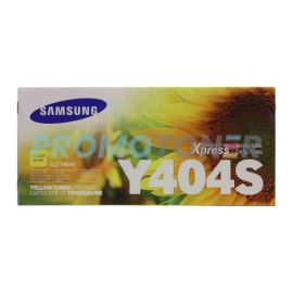 SAMSUNG Y404S CLT-Y404S/ELS GIALLO TONER - 1000 PAGINE PER SL-C433