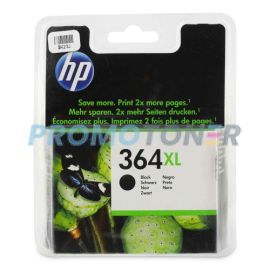HP 364XL CN684EE NERO INCHIOSTRO - 550 PAGINE PER C410A