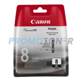 CANON CLI-8 0620B029 NERO INCHIOSTRO - 420 PAGINE PER PIXMA IP3300