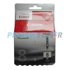 CANON CLI-8 0620B006 NERO INCHIOSTRO - 420 PAGINE PER PIXMA IP3300