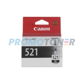 CANON CLI-521 2933B004 NERO INCHIOSTRO - 695 PAGINE PER PIXMA MP540