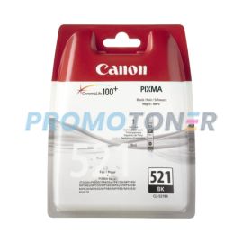 CANON CLI-521 2933B008 NERO INCHIOSTRO - 695 PAGINE PER PIXMA MP540