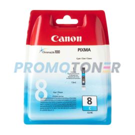 CANON CLI-8 0621B028 CIANO INCHIOSTRO - 280 PAGINE PER PIXMA IP3300