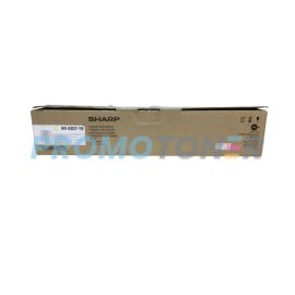 SHARP MX-62GT-YB GIALLO TONER - 40000 PAGINE PER MX-6240N