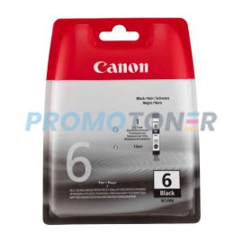 CANON BCI-6 4705A045 NERO INCHIOSTRO - 280 PAGINE PER BJ F850