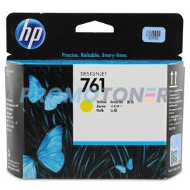 HP 761 CH645A GIALLO INCHIOSTRO PER DESIGNJET T7200 42-IN PRODUCTION