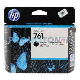 HP 761 CH648A NERO OPACO INCHIOSTRO PER DESIGNJET T7200 42-IN PRODUCTION
