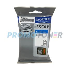 BROTHER LC-3229XL-P LC-3229XLC-P CIANO INCHIOSTRO - 1500 PAGINE PER MFC-J5930DW