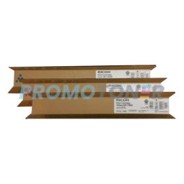 Ricoh MP C400E Toner CMY Pack of 3