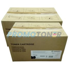 Sagem Agoris M943DN Bdn Toner Cartridge Black Pack Of 2