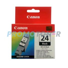 CANON BCI-24 6881A003 NERO INCHIOSTRO - 125 PAGINE PER S200X