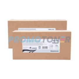Sagem MF 4690n Toner Black Pack of 2