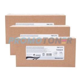 Sagem MF 4690n Toner Black Pack of 3