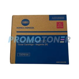 KONICA MINOLTA TNP51 TNP-51M MAGENTA TONER - 6000 PAGINE PER BIZHUB C3110