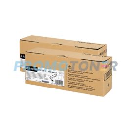 Sagem Mf 6680N Toner Cartridge Black Pack Of 2