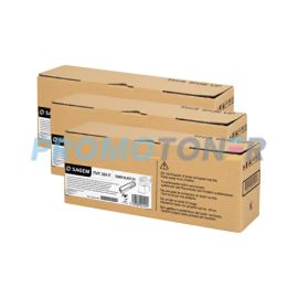 Sagem Mf 6680N Toner Cartridge Black Pack Of 3