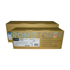 Sagem Agoris 6890 Toner Cartridge Black Pack Of 2