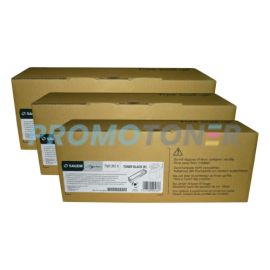 Sagem Agoris 6890 Toner Cartridge Black Pack Of 3
