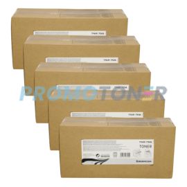 Sagem MF3660 MF3680 Toner Black Pack Of 5