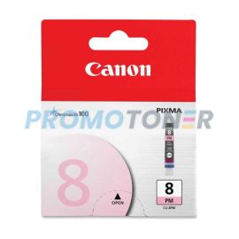 CANON CLI-8 0625B001 MAGENTA INCHIOSTRO - 450 PAGINE PER PIXMA IP3300