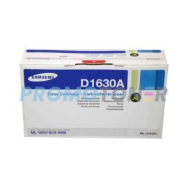 SAMSUNG ML-D1630A NERO TONER - 2000 PAGINE PER ML-1630